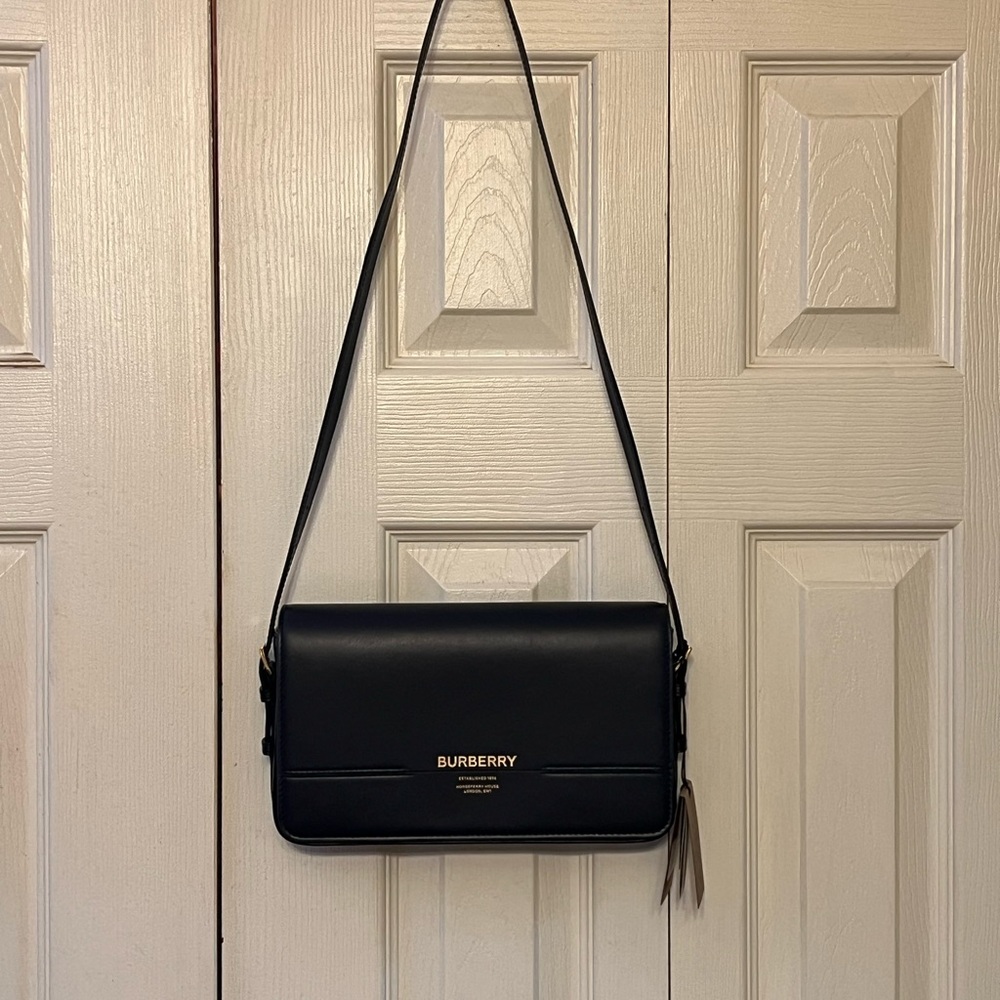 Burberry Grace Crossbody
